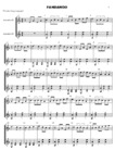 Fandango - 1