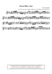 Arran More tune - 1