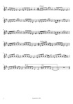 Gavotte (suite montagne) - 2