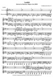 Laridé Becker LeTenneur - 1