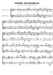 Mazurka des Rousselles - 1